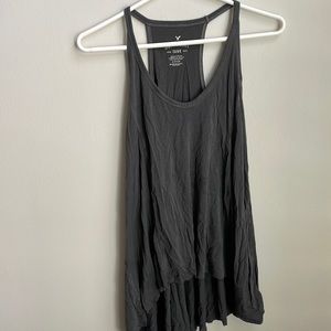 AE super soft Tank!